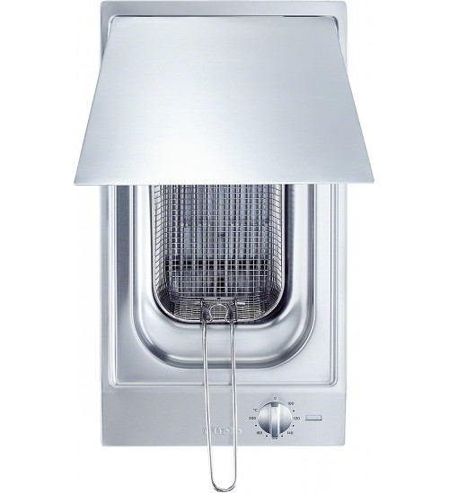  Miele 美诺 嵌入式电炸锅 CS 1411 F 深底电炸锅